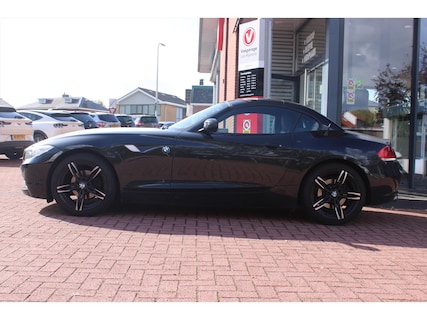 BMW-Z4