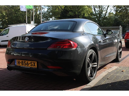BMW-Z4
