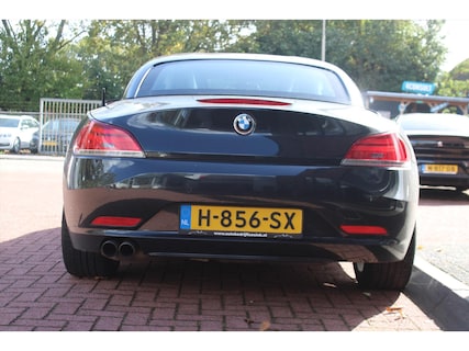 BMW-Z4
