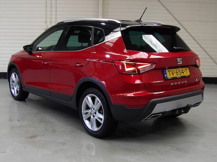 SEAT-Arona