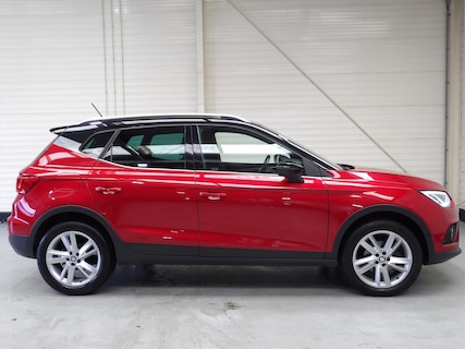 SEAT-Arona