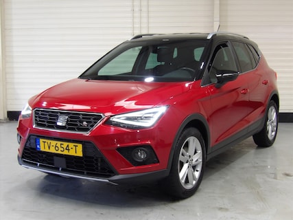 SEAT-Arona