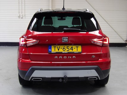 SEAT-Arona