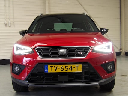 SEAT-Arona