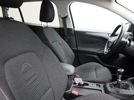Ford-Focus