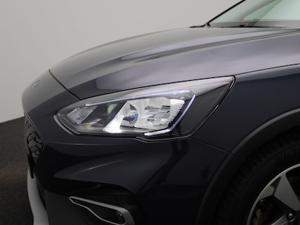 Ford-Focus