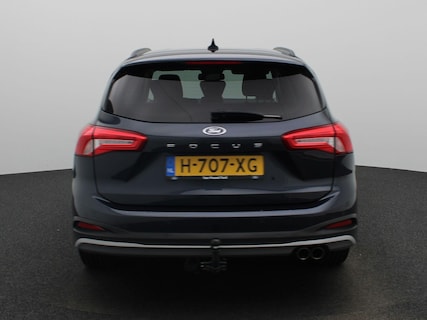 Ford-Focus