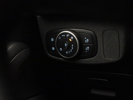 Ford-Focus