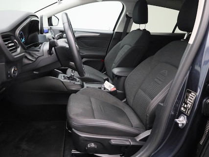 Ford-Focus