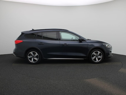 Ford-Focus