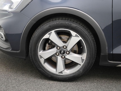 Ford-Focus