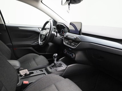 Ford-Focus