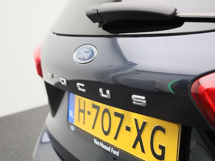 Ford-Focus