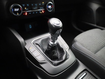 Ford-Focus