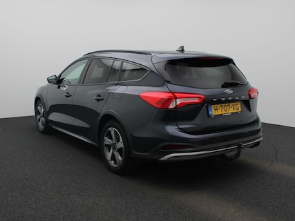 Ford-Focus