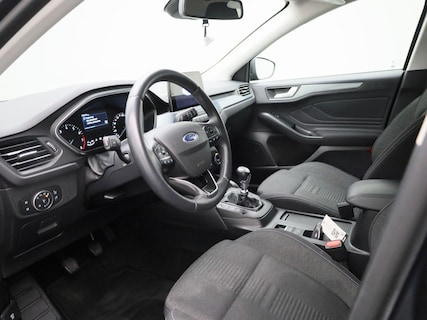 Ford-Focus