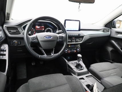 Ford-Focus