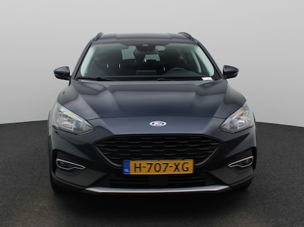 Ford-Focus
