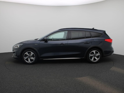 Ford-Focus