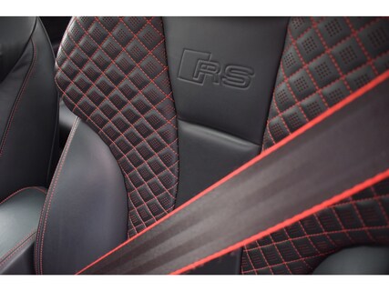 Audi-RS3