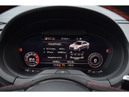 Audi-RS3