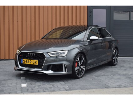 Audi-RS3