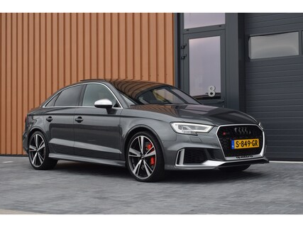 Audi-RS3