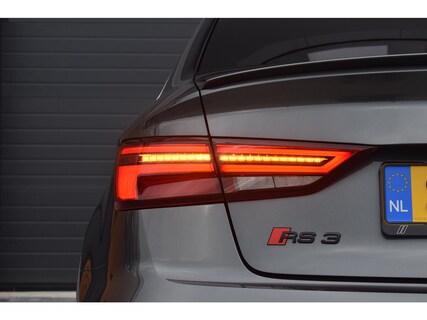 Audi-RS3