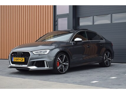 Audi-RS3