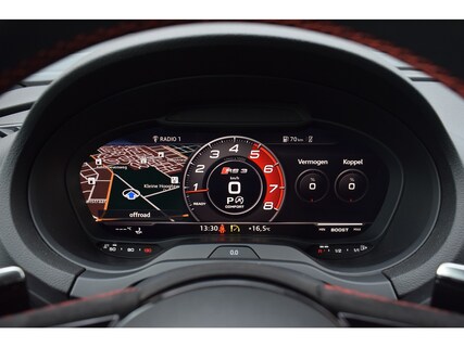 Audi-RS3