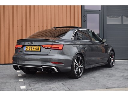 Audi-RS3