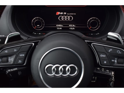 Audi-RS3