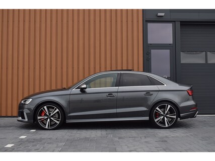 Audi-RS3