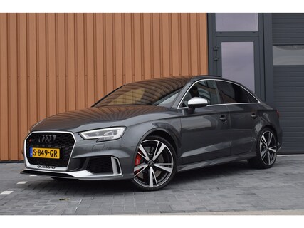 Audi-RS3