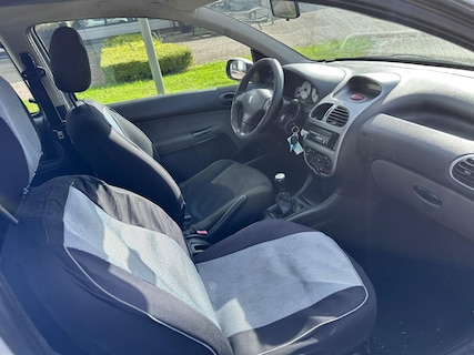 Peugeot-206