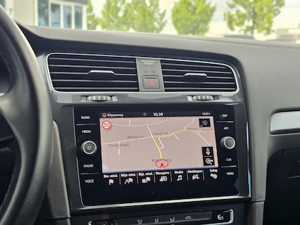 Volkswagen-Golf
