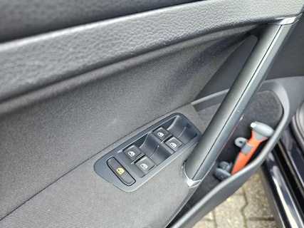 Volkswagen-Golf