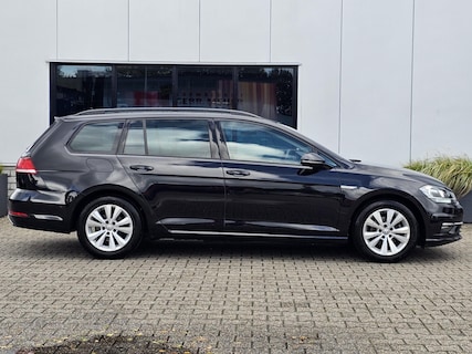Volkswagen-Golf