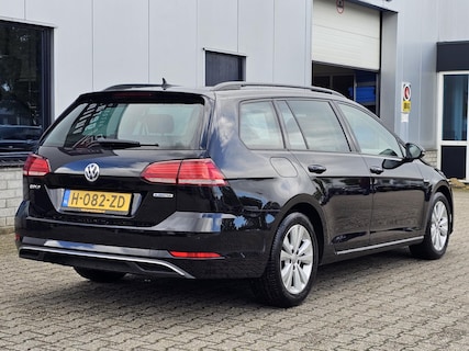Volkswagen-Golf