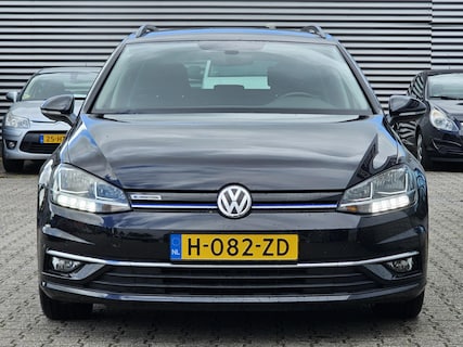 Volkswagen-Golf