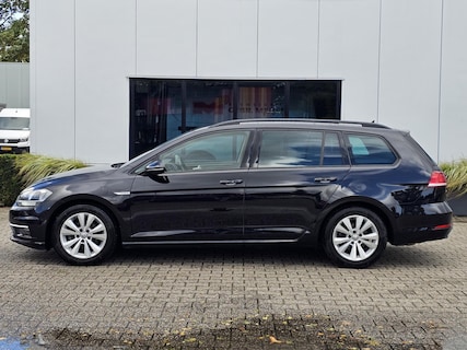 Volkswagen-Golf