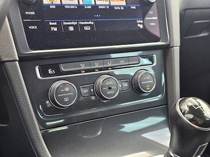 Volkswagen-Golf