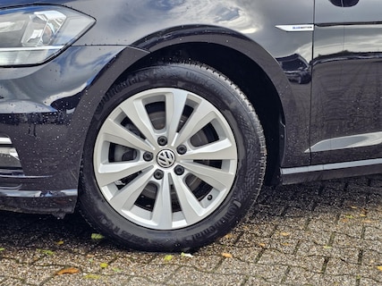 Volkswagen-Golf