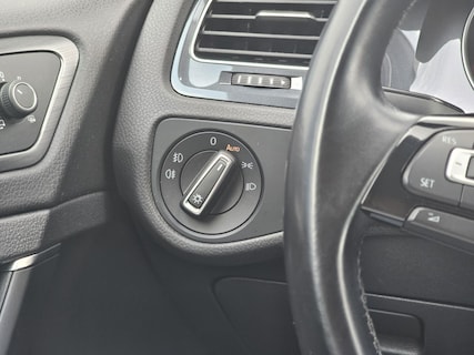 Volkswagen-Golf