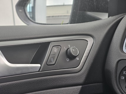 Volkswagen-Golf