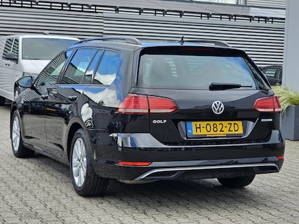 Volkswagen-Golf