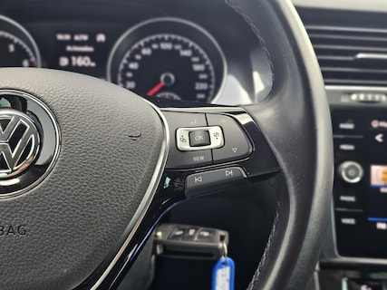 Volkswagen-Golf