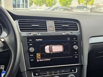 Volkswagen-Golf