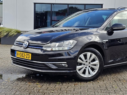 Volkswagen-Golf