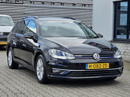 Volkswagen-Golf